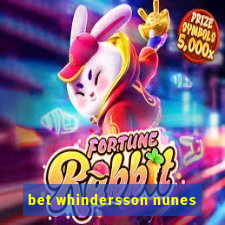 bet whindersson nunes